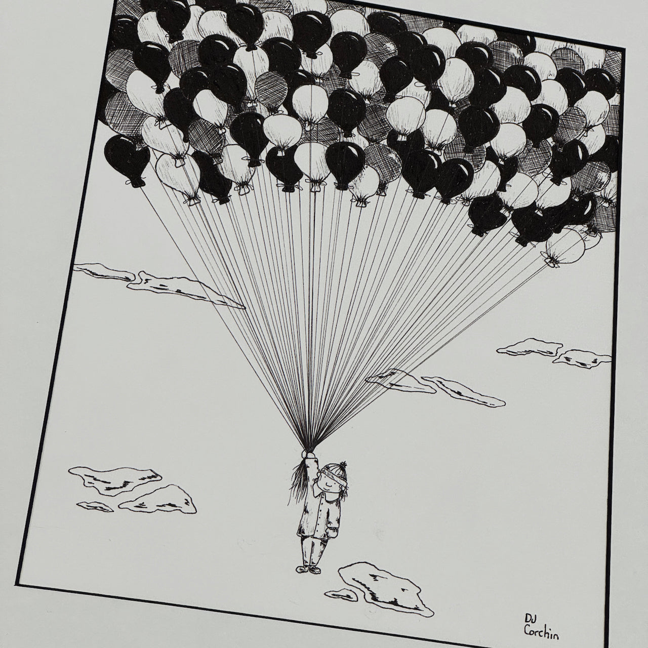 Balloons