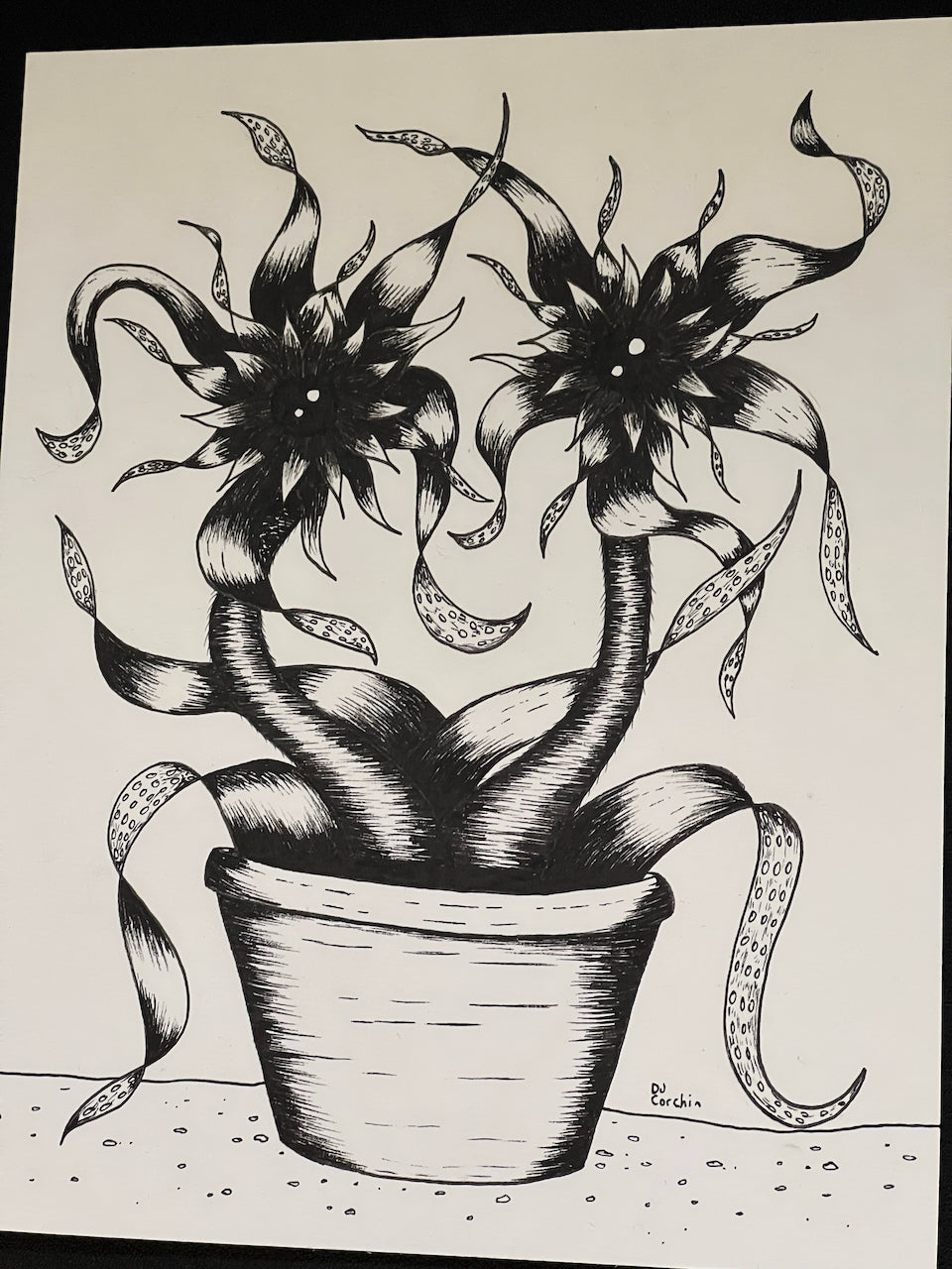 Octoplant