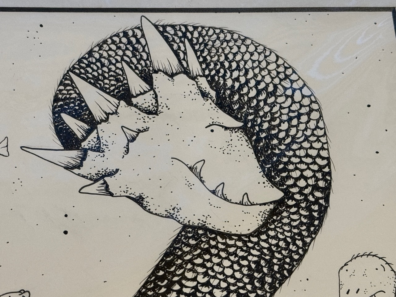 Fauna Themed