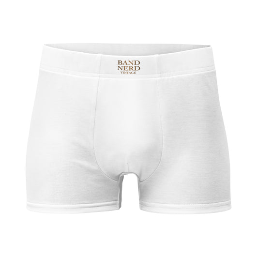 Band Nerd Vintage Boxer Briefs