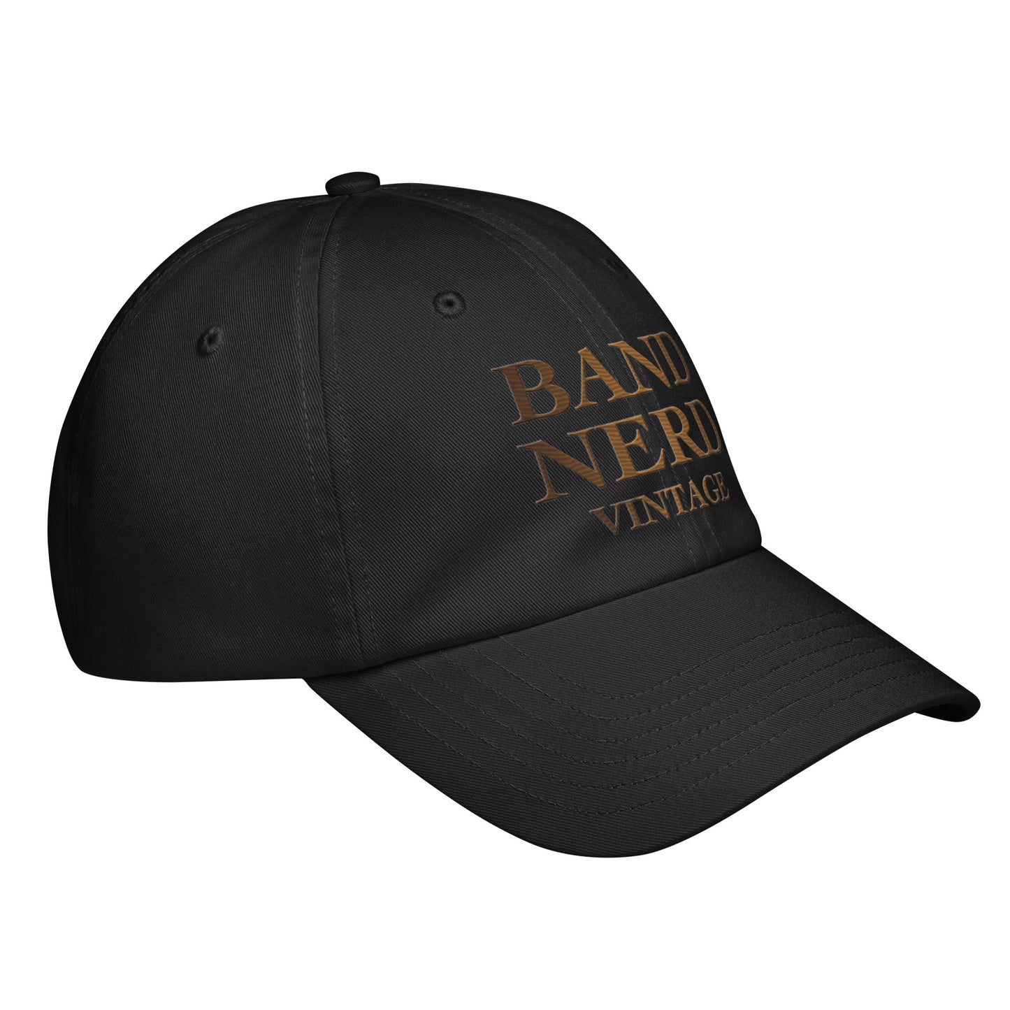 Band Nerd Vintage Under Armour®  hat