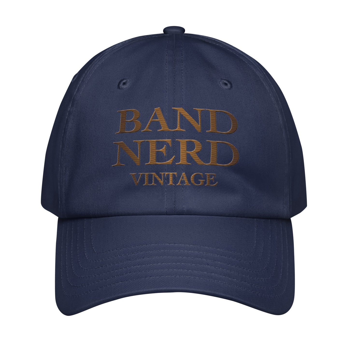 Band Nerd Vintage Under Armour®  hat