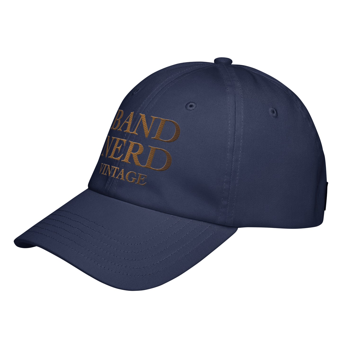 Band Nerd Vintage Under Armour®  hat